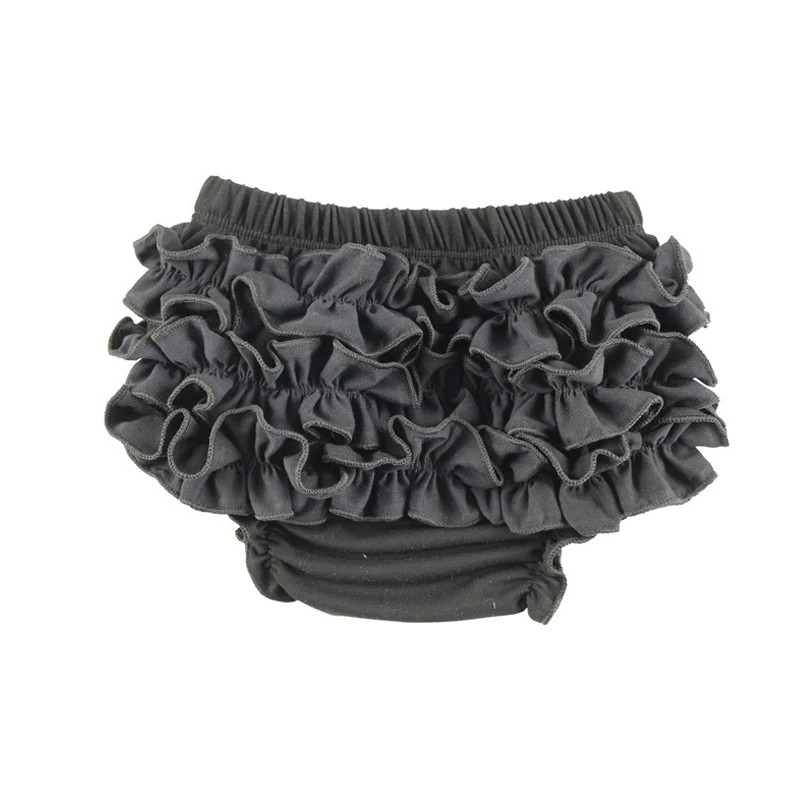 Ruffle Bloomers Supplier - Custom Underwear Briefs