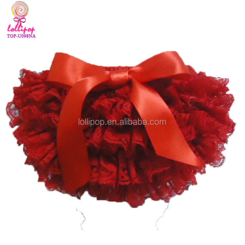 Lace Bloomers Supplier - High Waist Fashion