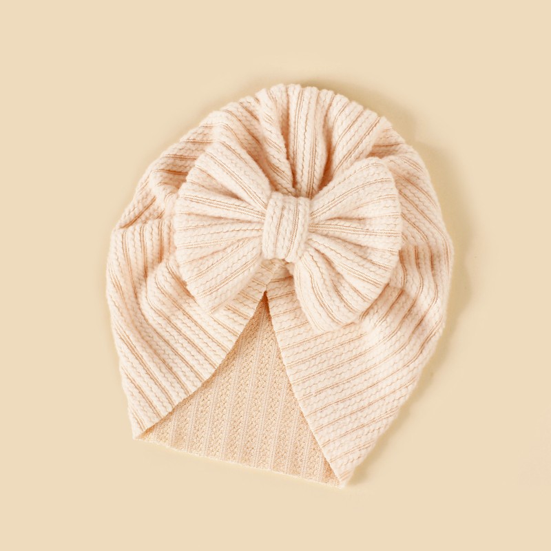Turban Headwraps Manufacturer - Knit Bows Stretch