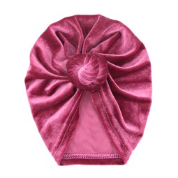 Velvet Turban Factory - Sleep Snail Roll