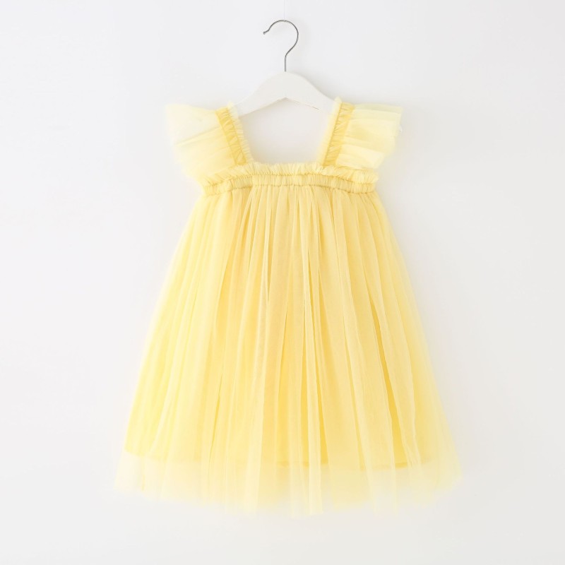 Tutu Dress Supplier - Custom Label Flutter