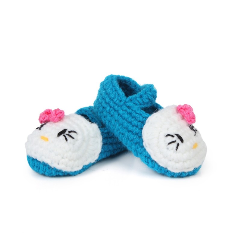 Baby Shoes Factory - Anti Slip Soft Sole