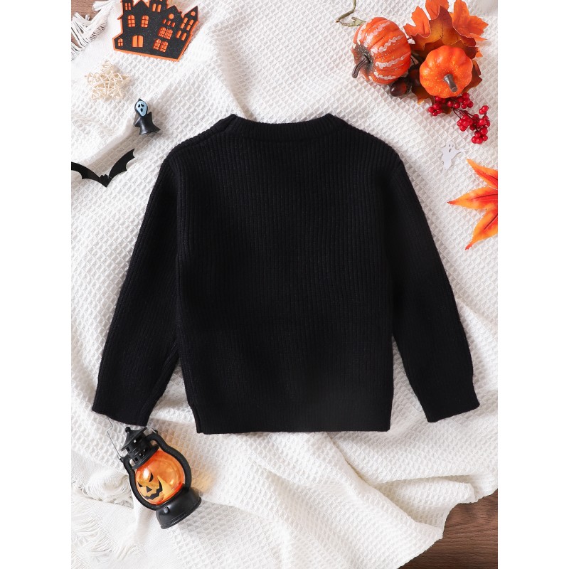 Embroidery Sweater Factory - Custom Kids Pullover