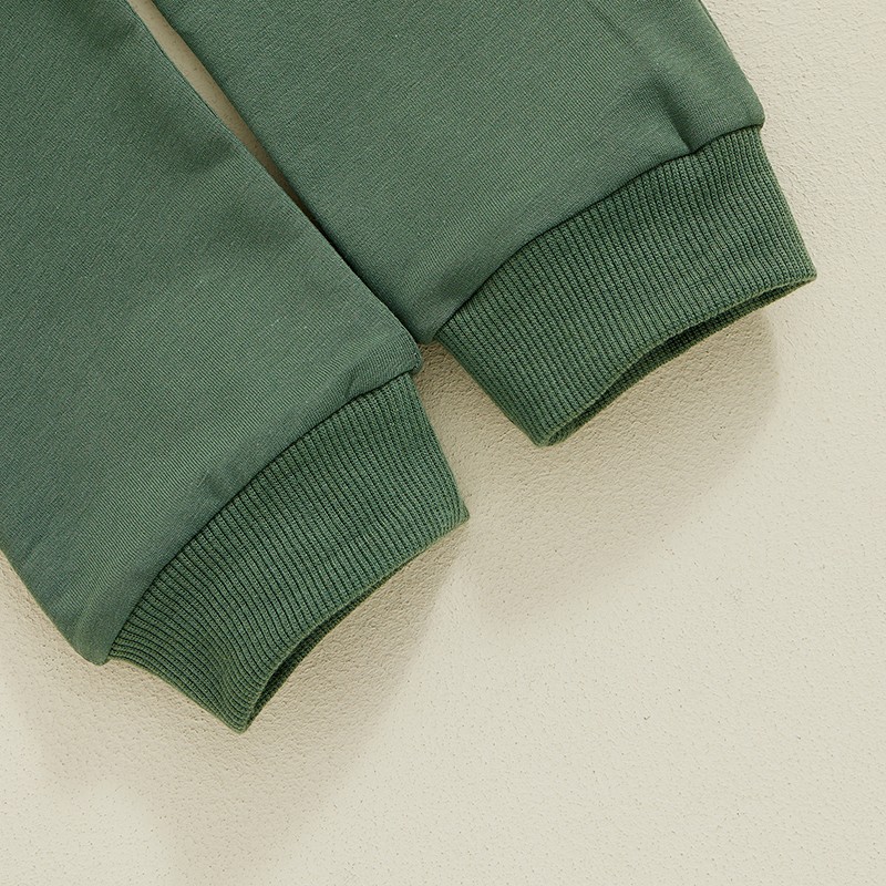 Christmas Tracksuit Factory - Toddler Truck Design