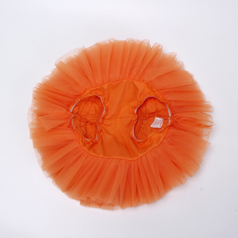 Ruffle Bloomers Supplier - Fluffy Tutus Photo