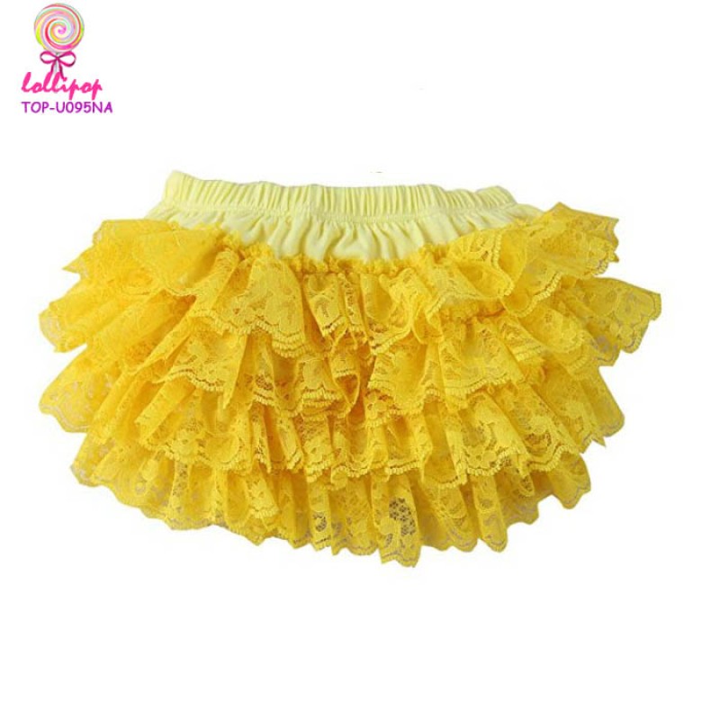 Lace Bloomers Supplier - High Waist Fashion