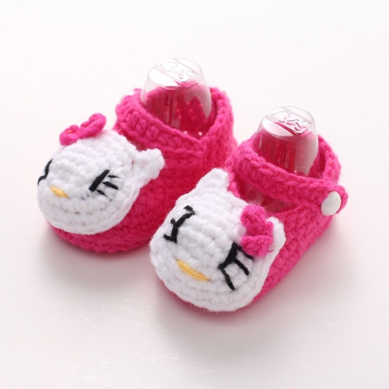 Baby Shoes Factory - Anti Slip Soft Sole