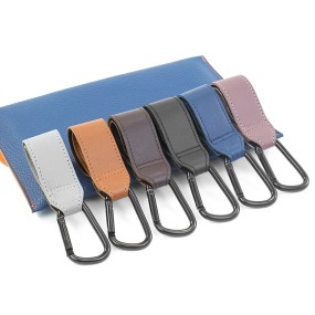Stroller Hook Factory - PU Leather Accessories
