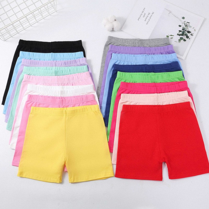 Biker Shorts Factory - Safety Gym Sport