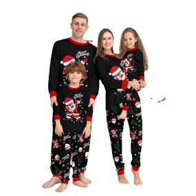Christmas Pajamas Supplier - Holiday Sleepwear