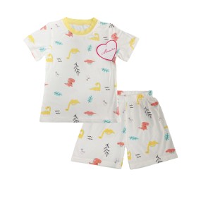 Bamboo Pajamas Supplier - Wholesale NewBorn