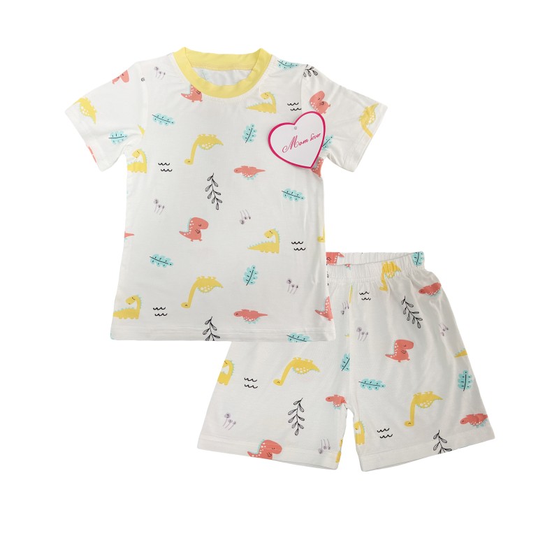 Bamboo Pajamas Supplier - Wholesale NewBorn