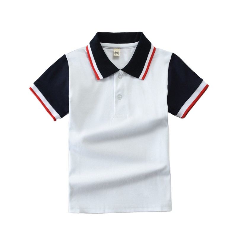 Polo Shirt Supplier - High Quality Custom