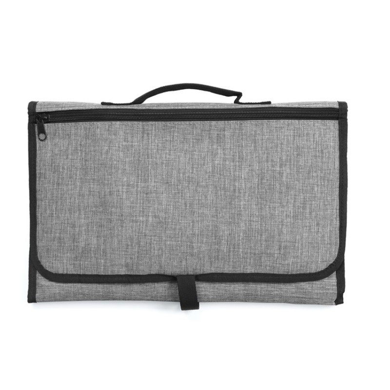 Baby Mat Factory - Folding Diaper Bag