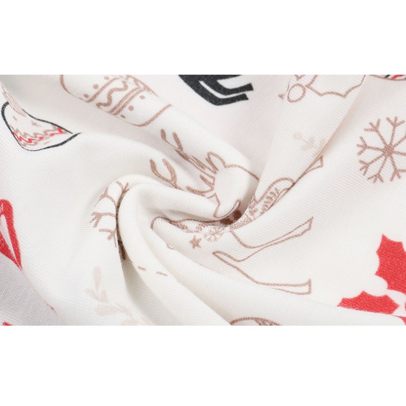 Bamboo Sleepwear Manufacturer - Custom Short Sleeves