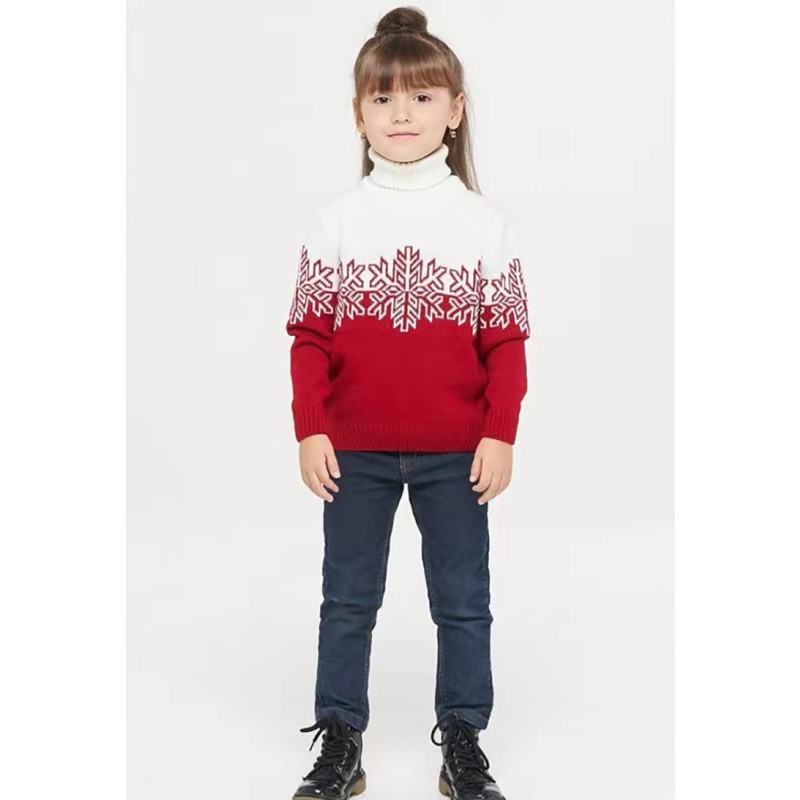 Christmas Sweater Supplier - Custom Ladies Ugly