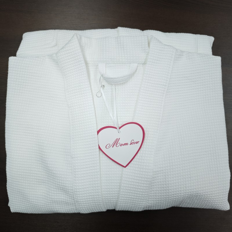 Cotton Bathrobe Manufacturer - Hotel Supplies Waffle