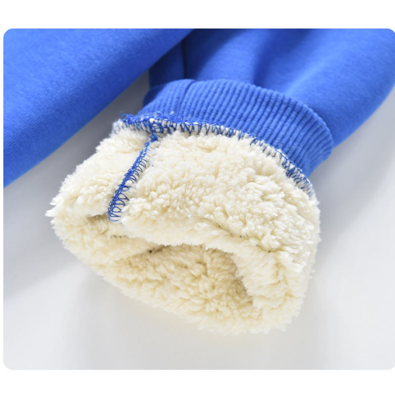 Children Fleece Manufacturer - Autumn Winter New