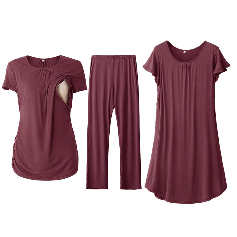 Women Lounge Wear Factory - Custom Two Piece