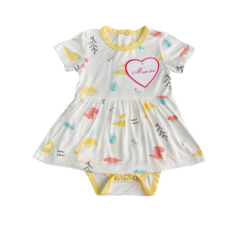 Bamboo Pajamas Supplier - Wholesale NewBorn