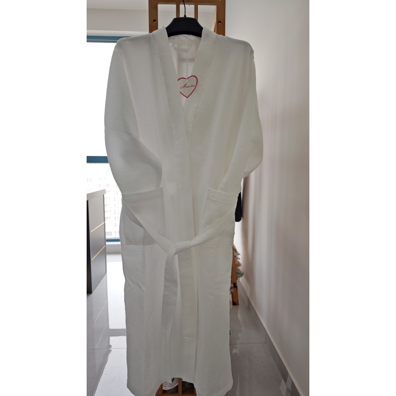 Hotel Robes Factory - Supplier Low Price