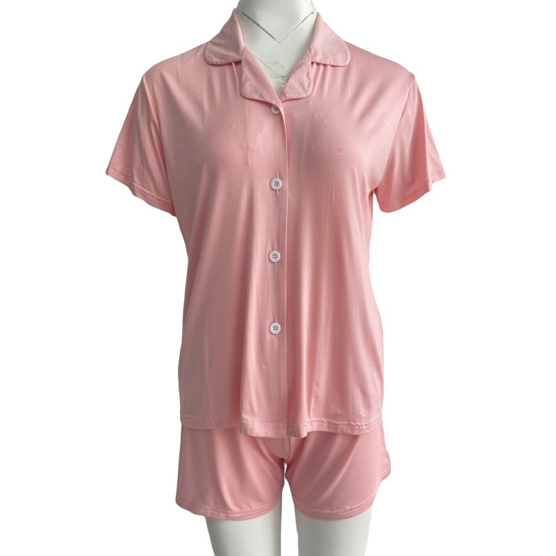Women Sleepwear Supplier - Bamboo Luxury High