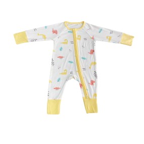 Baby T-Shirts Supplier - Bamboo Summer Sleeveless