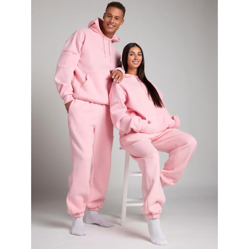 Hooded Sweatshirt Factory - Custom Women's Clothing