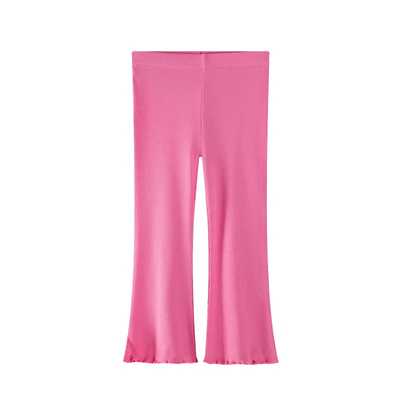 Flare Pants Supplier - Manufacturer Summer