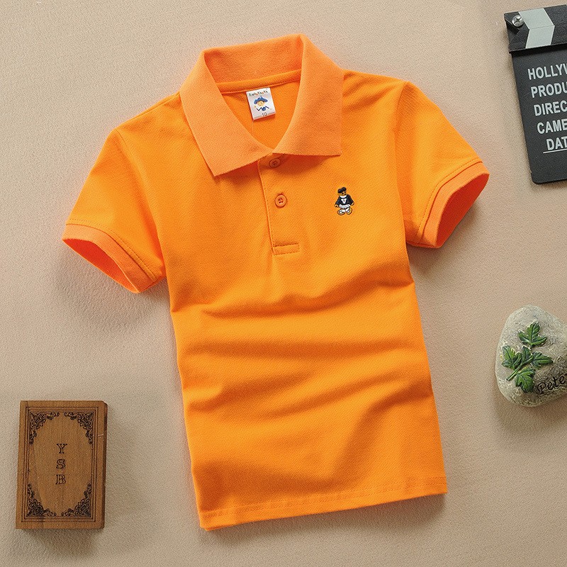 Polo Shirt Supplier - High Quality Custom