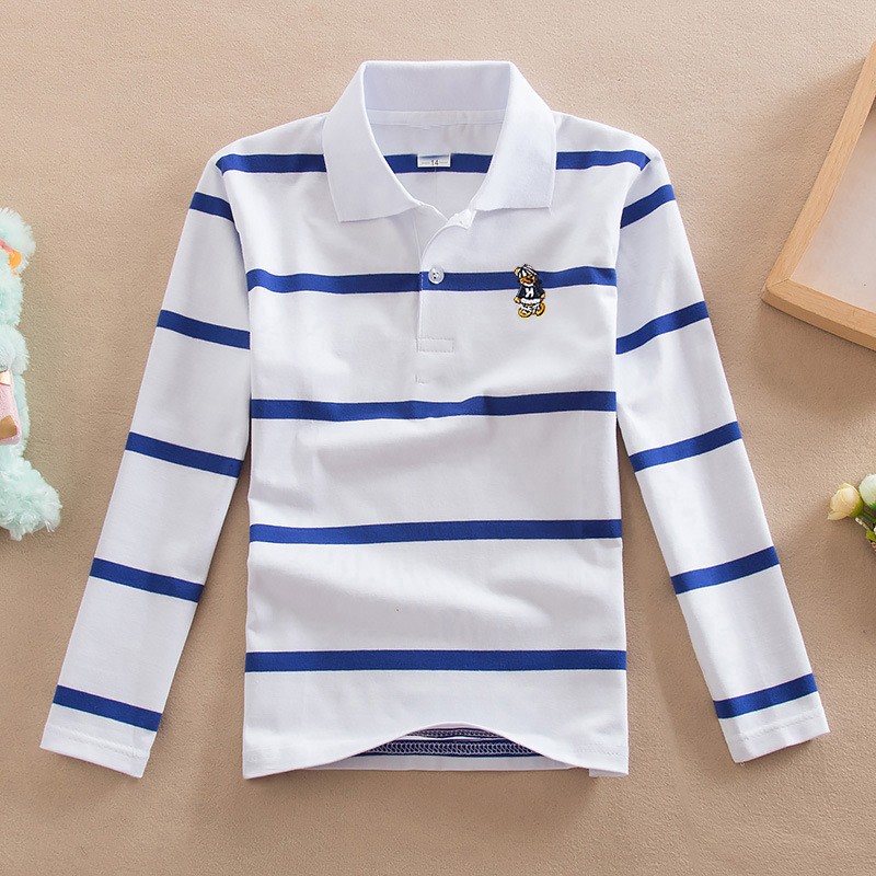 Polo T-Shirt Factory - Hot Sale Cotton