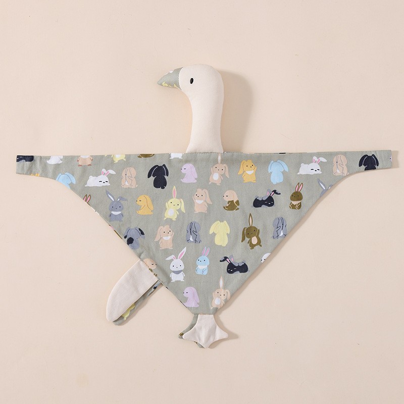 Baby Toy Supplier - Duck Doll Pacifier