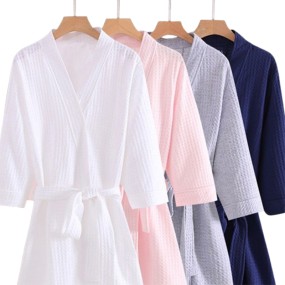 Hotel Robes Factory - 100% Cotton Washable