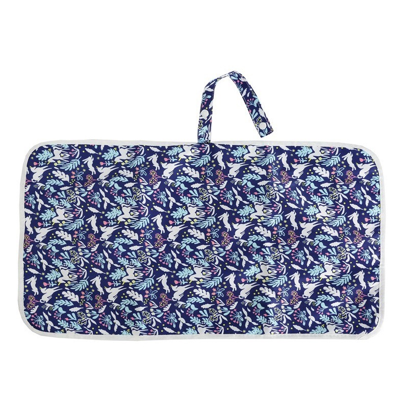Diaper Mat Manufacturer - Multi Function Newborn