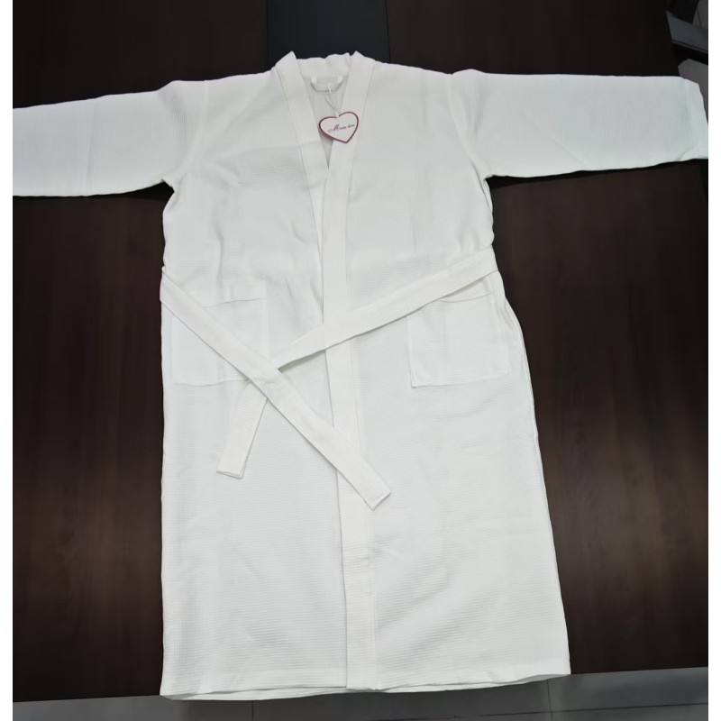 Hotel Robes Manufacturer - Hot Selling Water-absorbent