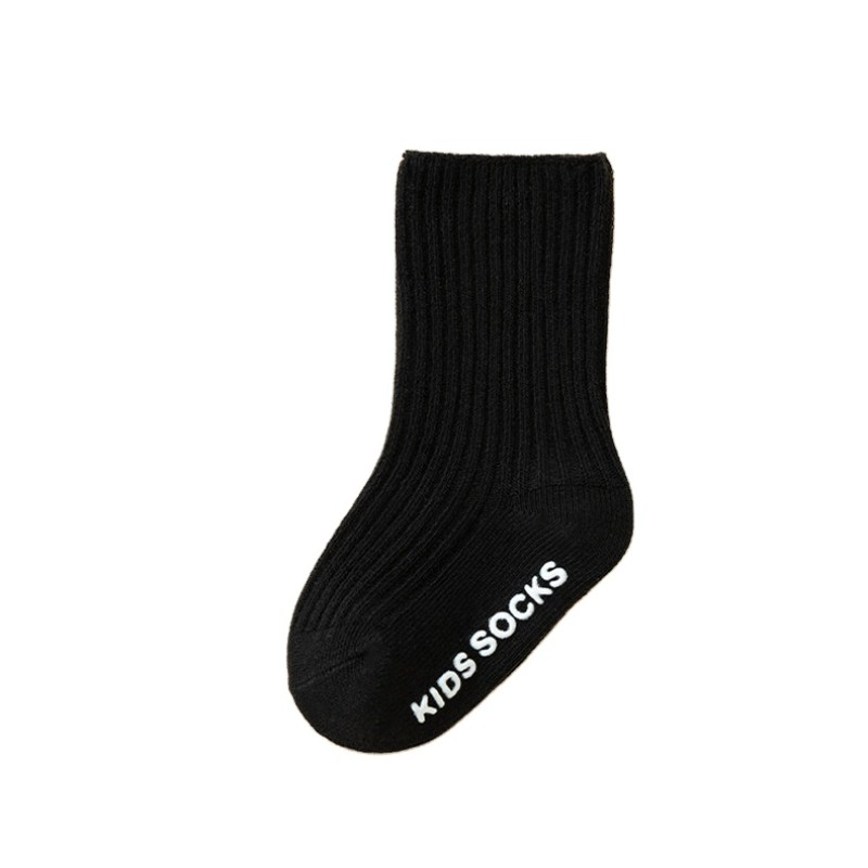 Baby Socks Supplier - Cotton Cartoon Walking