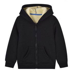 Children Fleece Manufacturer - Autumn Winter New
