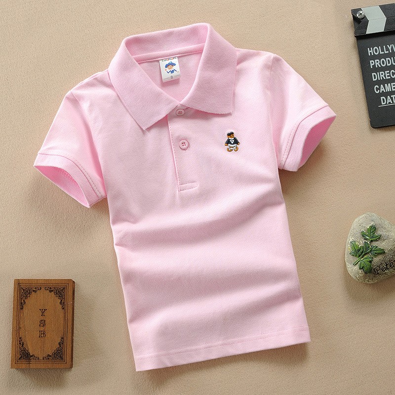 Polo Shirt Supplier - High Quality Custom