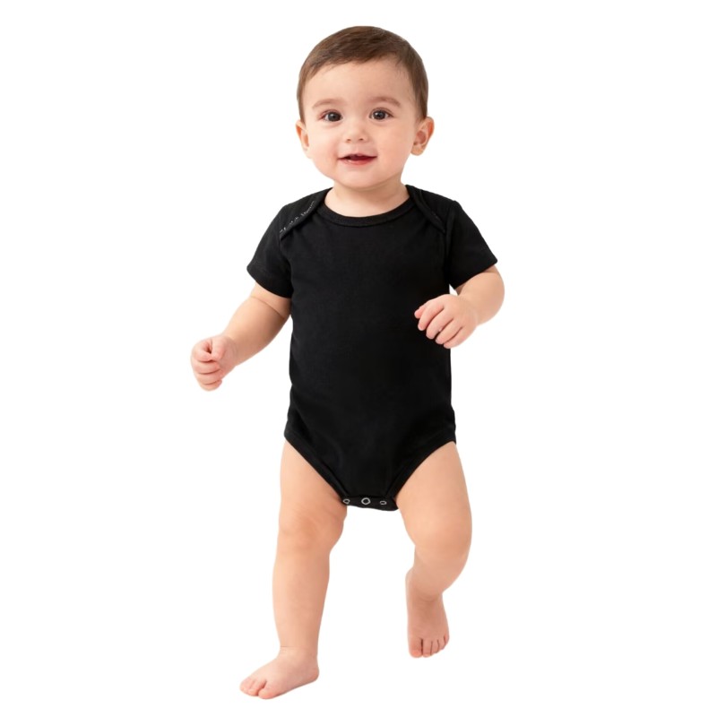 Baby Onesie Supplier - Custom Pattern Summer