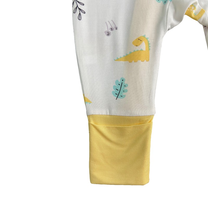 Baby T-Shirts Supplier - Bamboo Summer Sleeveless