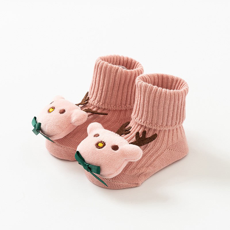 Baby Socks Factory - Autumn Winter Non Slip
