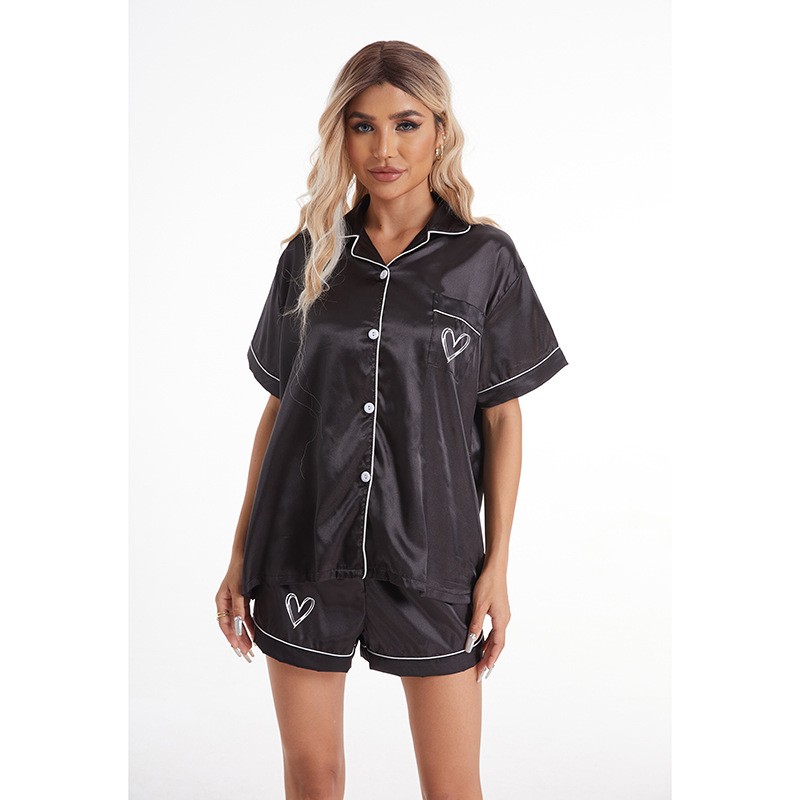 Men Sleepwear Supplier - Custom Logo Long