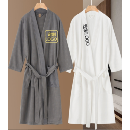 Sauna Suit Factory - 2025 Cotton Waffle