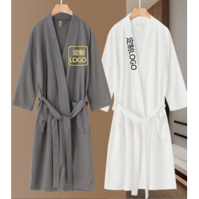 Sauna Suit Factory - 2025 Cotton Waffle