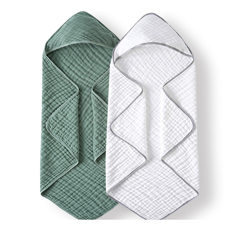 Baby Blanket Factory - Eco-friendly Air Conditioning