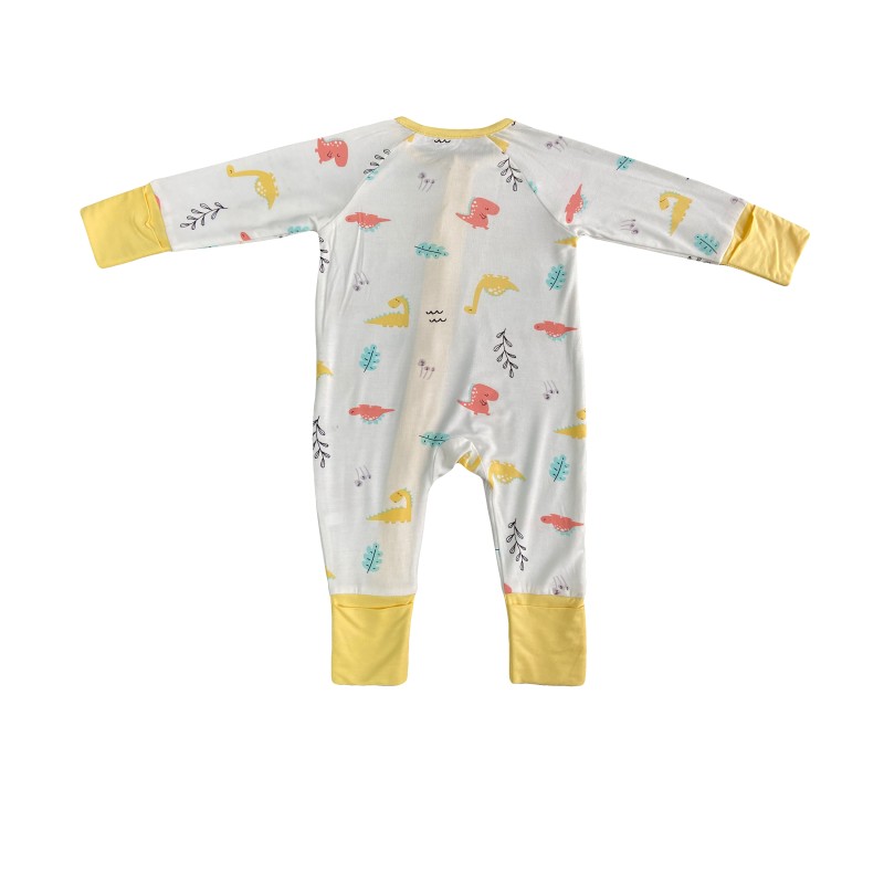 Baby T-Shirts Supplier - Bamboo Summer Sleeveless