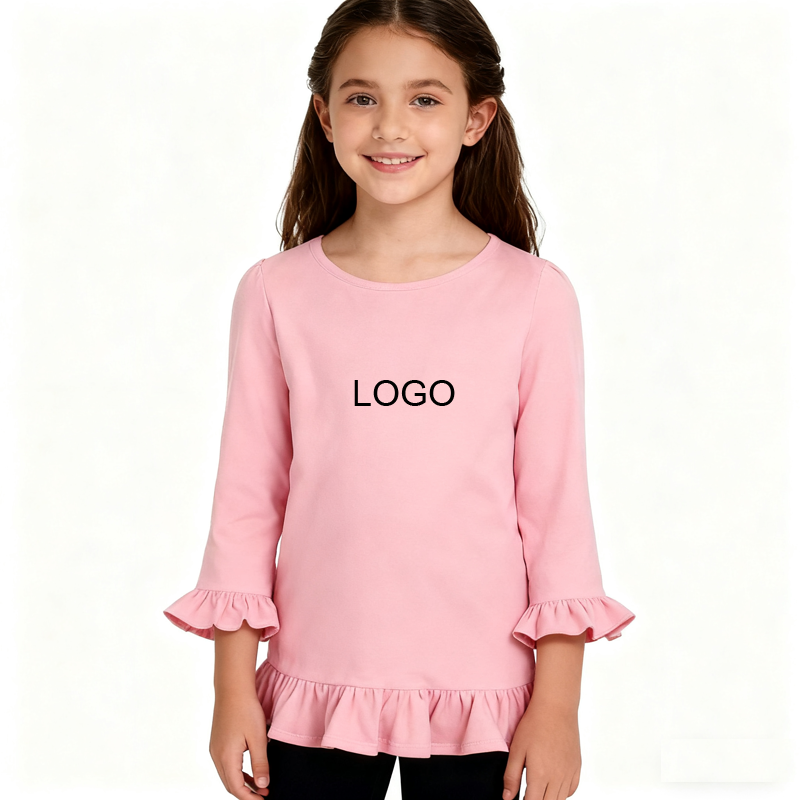 Kids Hoodies Supplier - Custom Blank Winter
