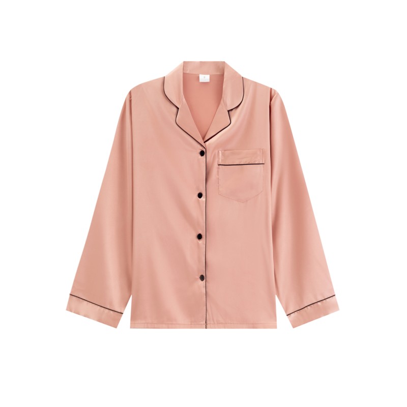 Women Pajamas Manufacturer - Customized Short Sleeve