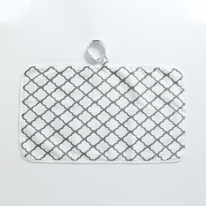 Baby Changing Pad Factory - Portable Waterproof