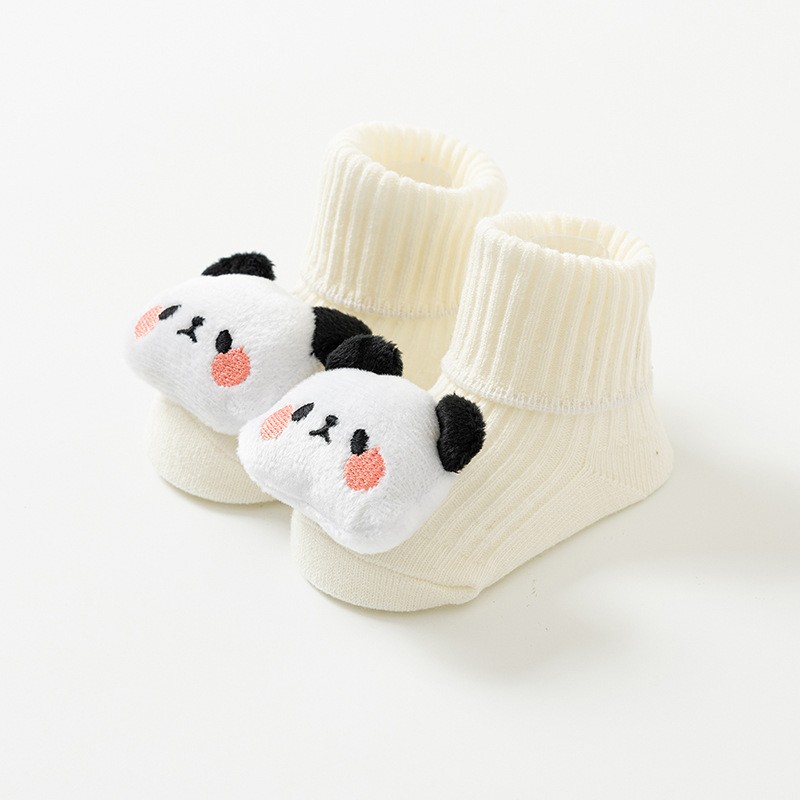 Baby Socks Factory - Autumn Winter Non Slip